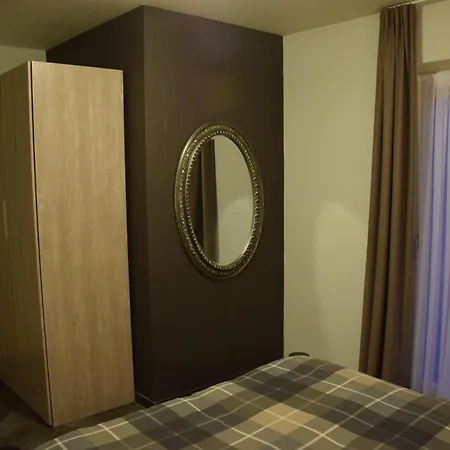 Hébergement de vacances La Bordure De La Forêt Sourbrodt