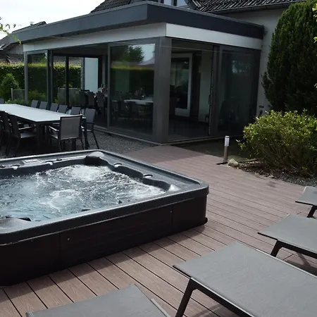 La Bordure De La Forêt Sourbrodt