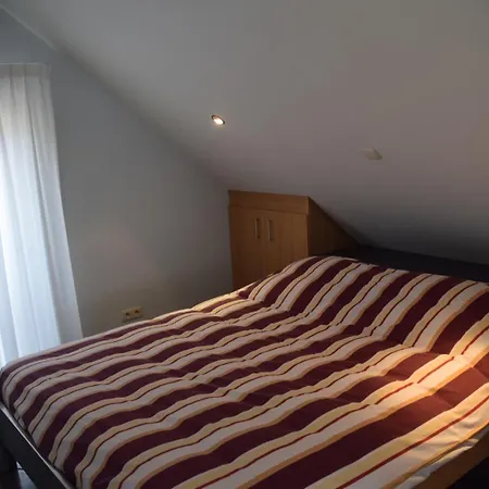 La Bordure De La Forêt * Sourbrodt