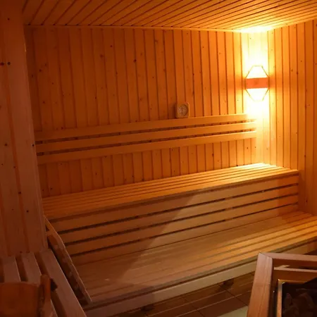 La Bordure De La Forêt Hébergement de vacances