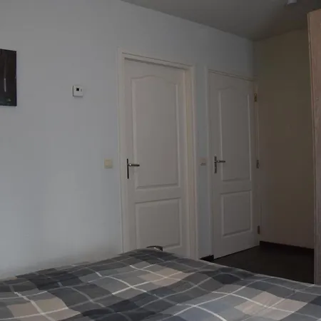 Casa de Férias La Bordure De La Forêt