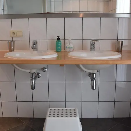 Hébergement de vacances La Bordure De La Forêt Sourbrodt