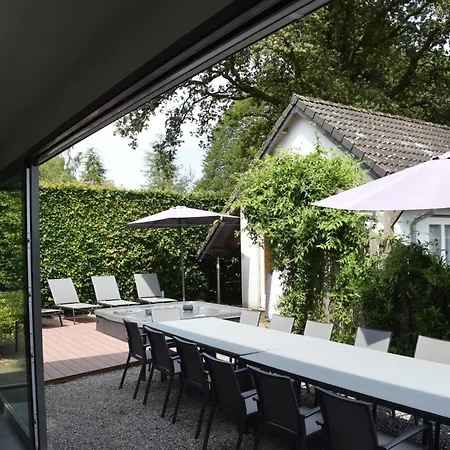 La Bordure De La Forêt * Sourbrodt