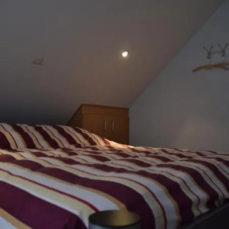 Casa de Férias La Bordure De La Forêt