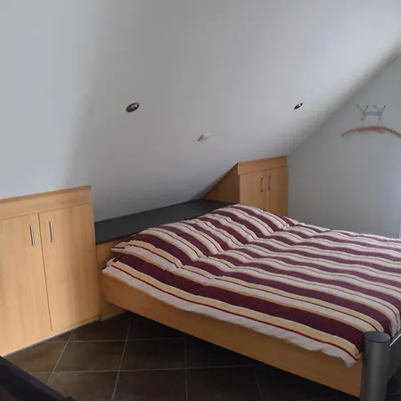 La Bordure De La Forêt Hébergement de vacances Sourbrodt