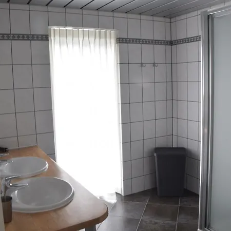 La Bordure De La Forêt Casa de Férias