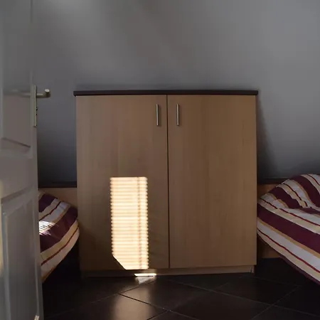 Tatil Evi La Bordure De La Foret