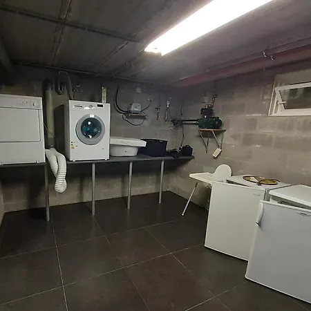 La Bordure De La Forêt * Sourbrodt