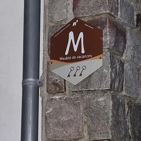 Hébergement de vacances La Bordure De La Forêt