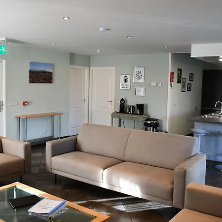 La Bordure De La Forêt Casa de Férias Sourbrodt