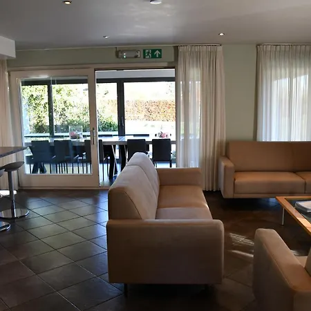 Casa de Férias La Bordure De La Forêt *