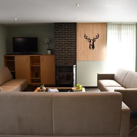 La Bordure De La Forêt * Sourbrodt