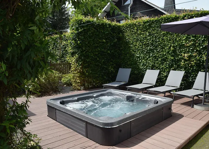 La Bordure De La Foret