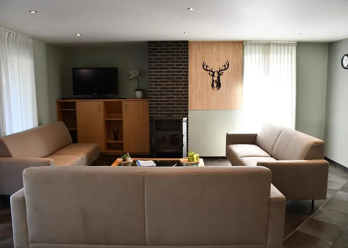 La Bordure De La Foret * Sourbrodt